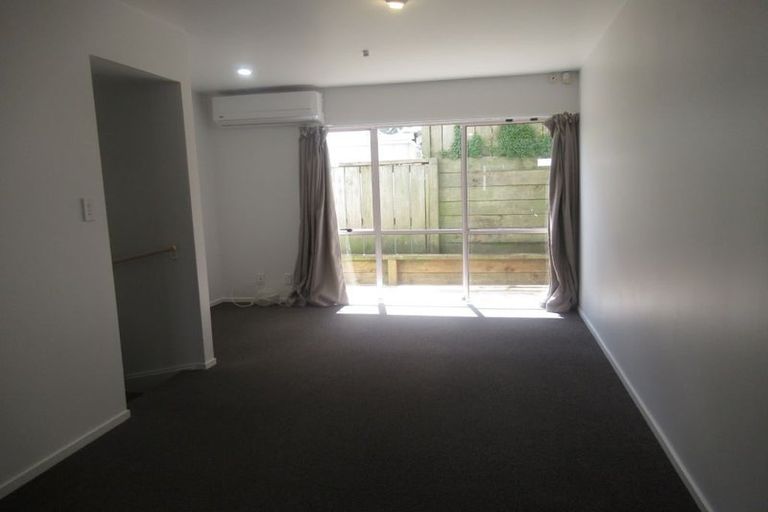 Photo of property in 22/20u Thompson Street, Mount Cook, Wellington, 6011
