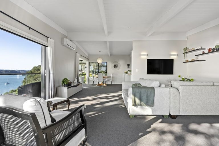Photo of property in 109c Pah Road, Cockle Bay, Auckland, 2014