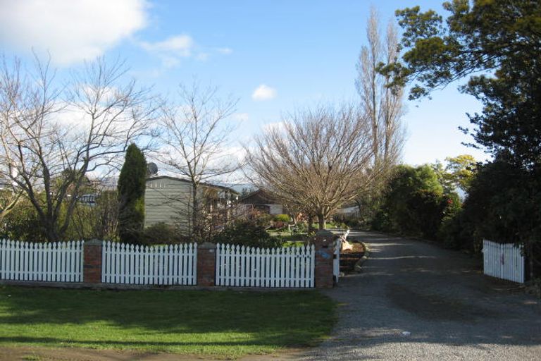 Photo of property in 214 West Street, Greytown, 5712