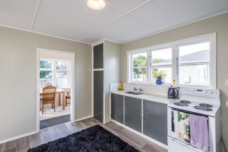 Photo of property in 25 Middlesex Street, Levin, 5510