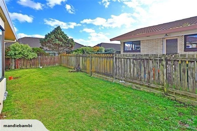 Photo of property in 6/20 Prictor Street, Papakura, 2110