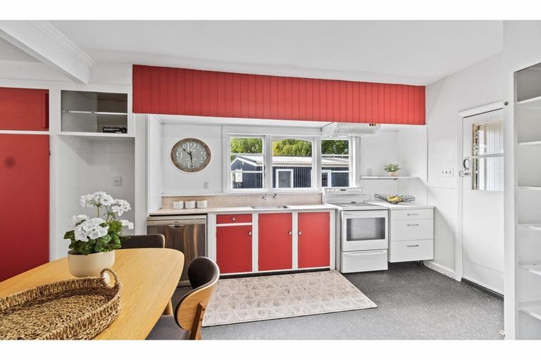 Photo of property in 15 Taramea Place, Addington, Christchurch, 8024