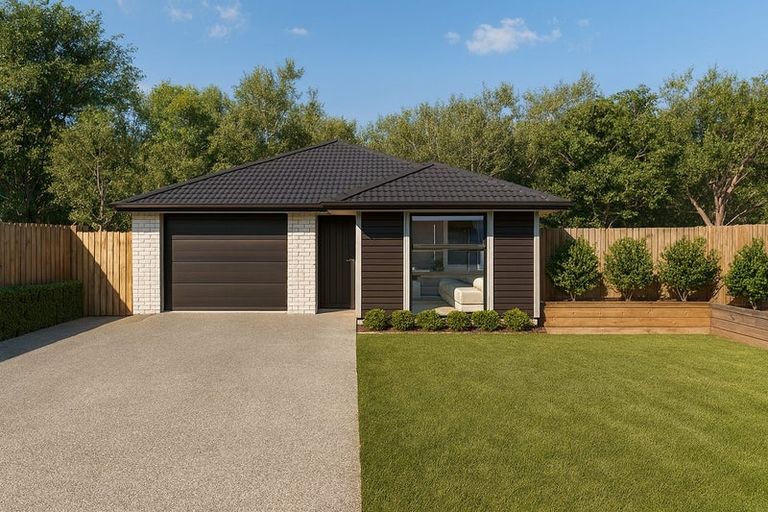 Photo of property in 341 Trices Road, Prebbleton, 7604