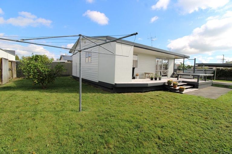 Photo of property in 12a Smith Street, Matamata, 3400