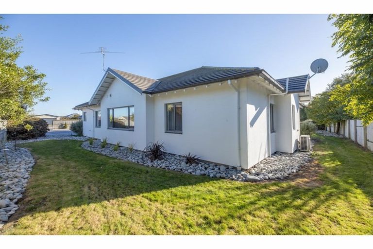 Photo of property in 19b Delamare Way, Rolleston, 7614