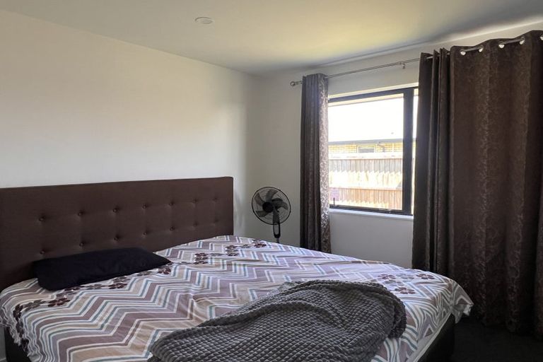 Photo of property in 979 Goulds Road, Rolleston, 7614