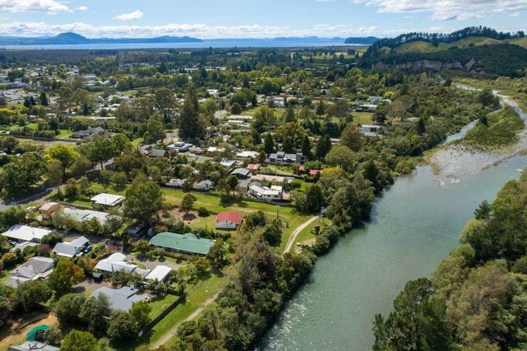 Photo of property in 217 Taupahi Road, Turangi, 3334