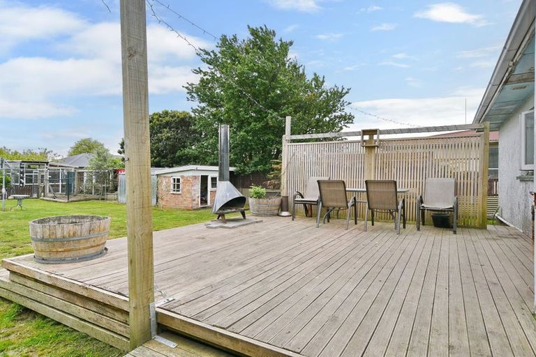 Photo of property in 126 Rolleston Street, Rakaia, 7710