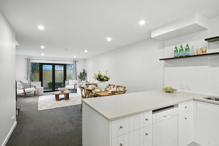 Photo of property in 20b Ayr Street, Riccarton, Christchurch, 8011