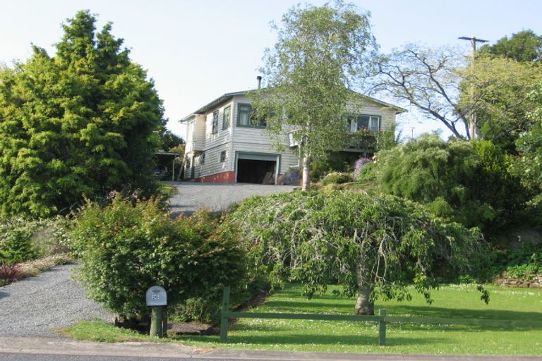 Photo of property in 26 Moa Street, Piopio, 3912