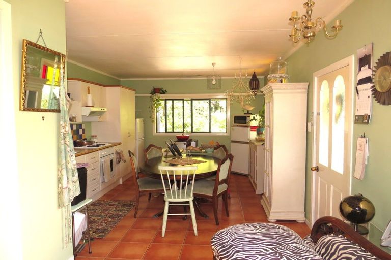 Photo of property in 5 Possum Bend Road, Morere, Nuhaka, 4078