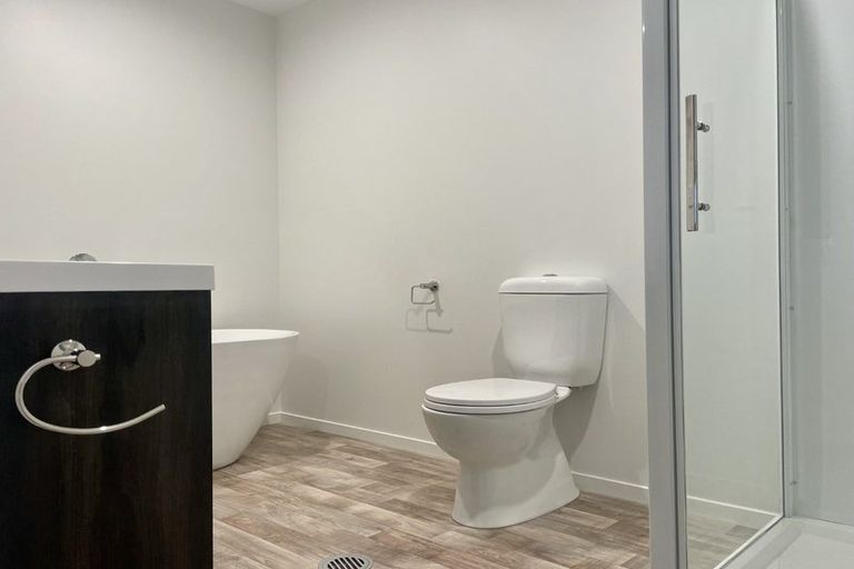 Photo of property in 7u2 Dyer Street, Whitiora, Hamilton, 3200