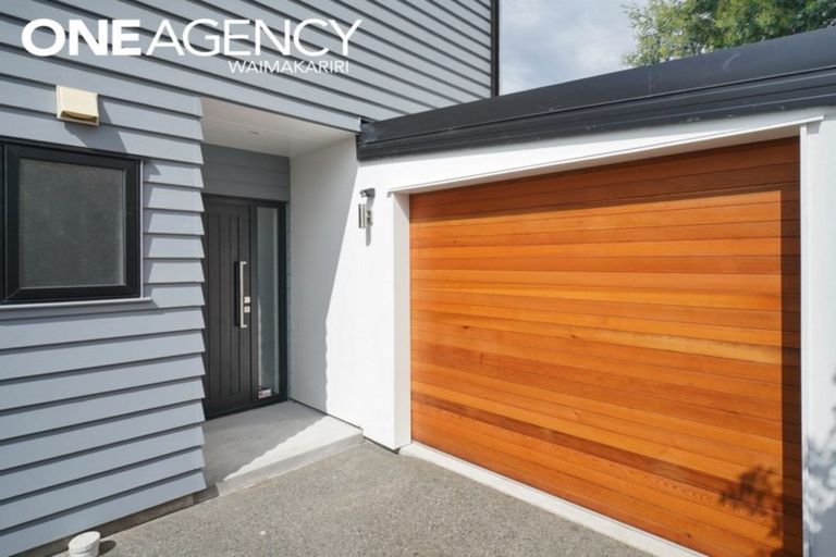 Photo of property in 13 Sherborne Street, St Albans, Christchurch, 8014