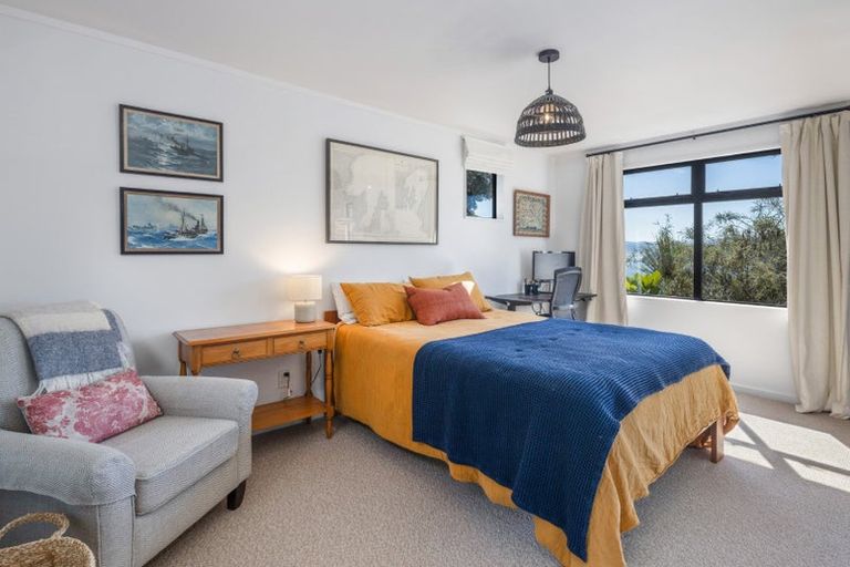 Photo of property in 108b Maida Vale Road, Roseneath, Wellington, 6011