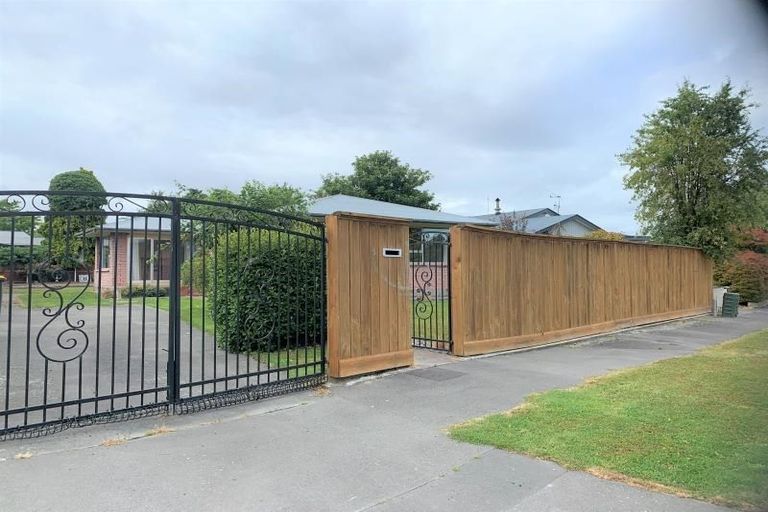 Photo of property in 5 Northaw Street, Hoon Hay, Christchurch, 8025