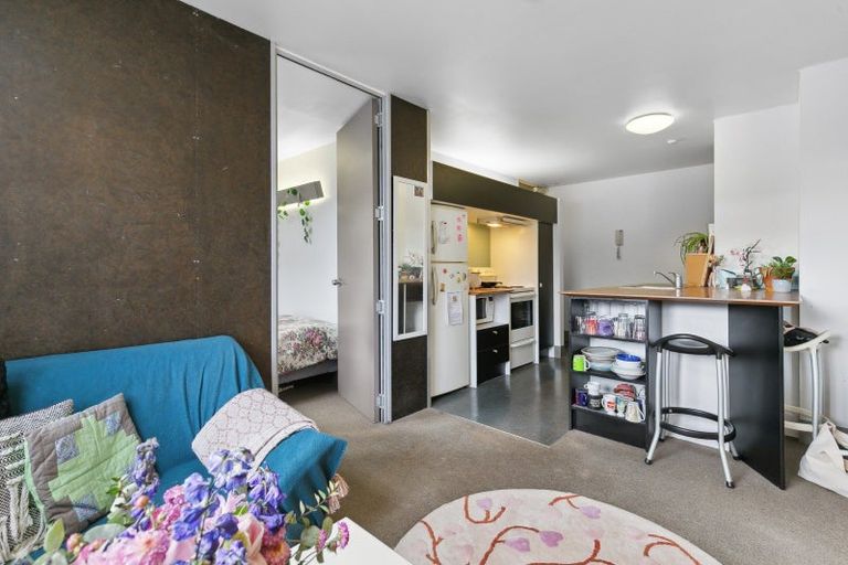 Photo of property in 14/3 King Street, Mount Cook, Wellington, 6021