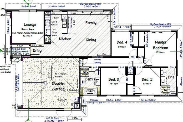 Photo of property in 72 Turuturu Road, Hawera, 4674