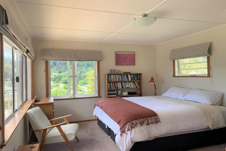Photo of property in 45 Mount Street, Nelson South, Nelson, 7010