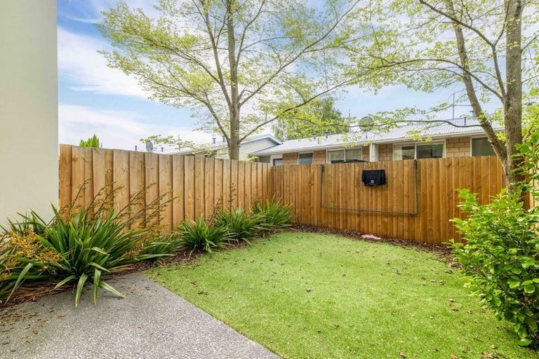Photo of property in 5/443 Madras Street, St Albans, Christchurch, 8014