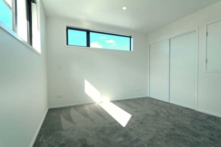 Photo of property in 12/307 Madras Street, Christchurch Central, Christchurch, 8013