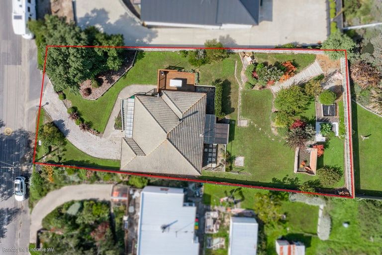 Photo of property in 28 Paterson Road, Mosgiel, 9092