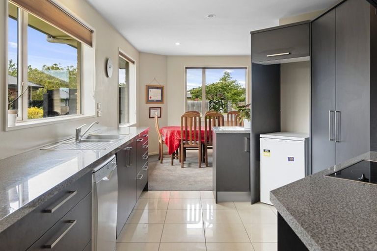 Photo of property in 150 Lowes Road, Rolleston, 7614