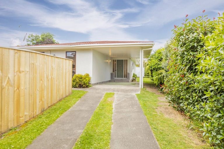 Photo of property in 1a Limbrick Street, Waipawa, 4210