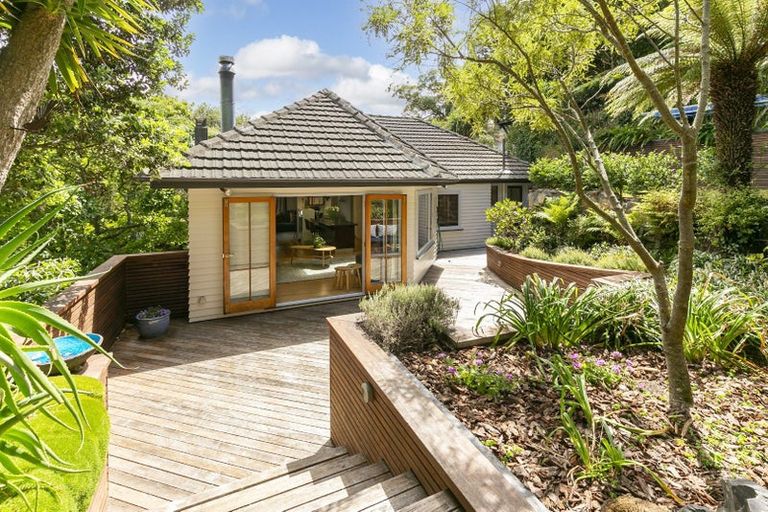 Photo of property in 10 Abbott Street, Ngaio, Wellington, 6035