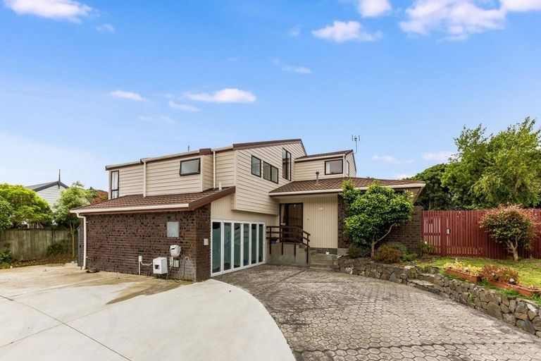 Photo of property in 57 Shackle Lane, Whitby, Porirua, 5024