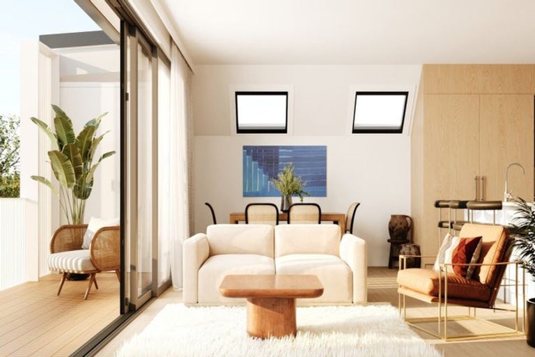 Photo of property in 65 Ruskin Street, Addington, Christchurch, 8024