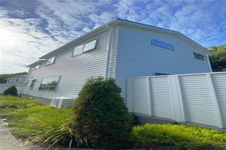 Photo of property in 47b Chapman Street, Johnsonville, Wellington, 6037