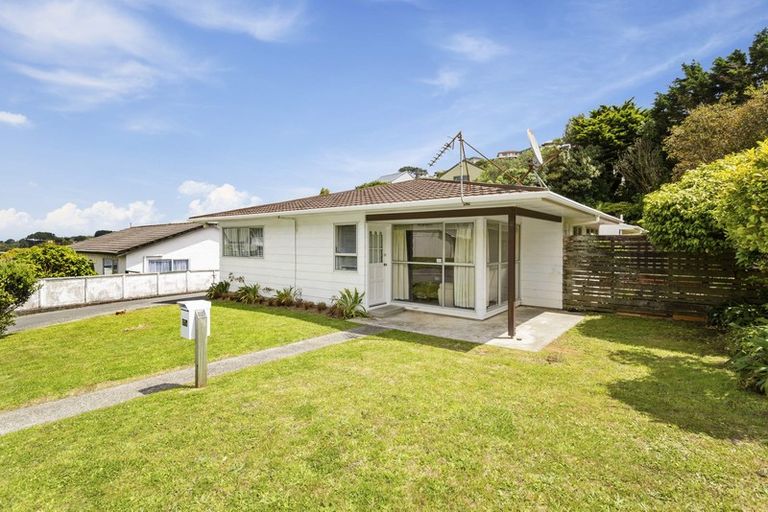 Photo of property in 57a Cortina Avenue, Johnsonville, Wellington, 6037