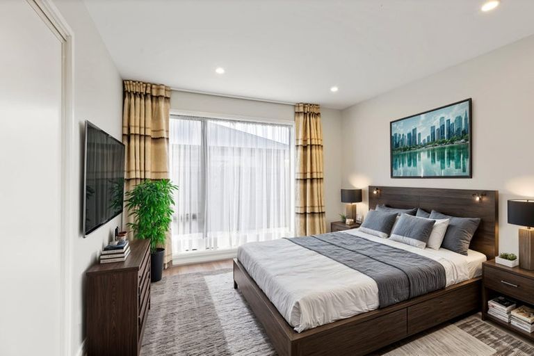 Photo of property in 14 Jasper Court, Rolleston, 7614