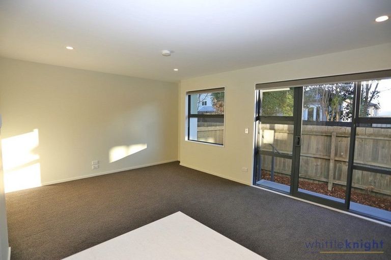 Photo of property in 215 Peterborough Street, Christchurch Central, Christchurch, 8013