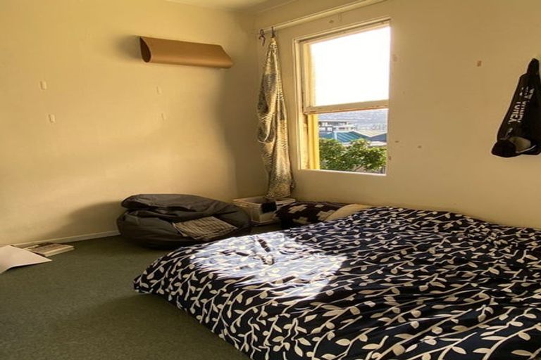 Photo of property in 4 Levy Street, Mount Victoria, Wellington, 6011