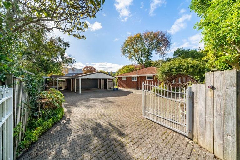 Photo of property in 333 Fergusson Drive, Heretaunga, Upper Hutt, 5018