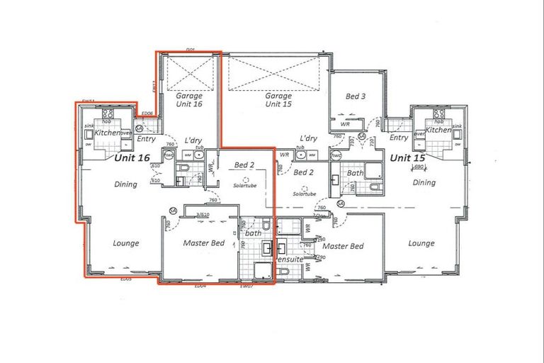 Photo of property in 16/29u Terminus Street, Te Aroha, 3320