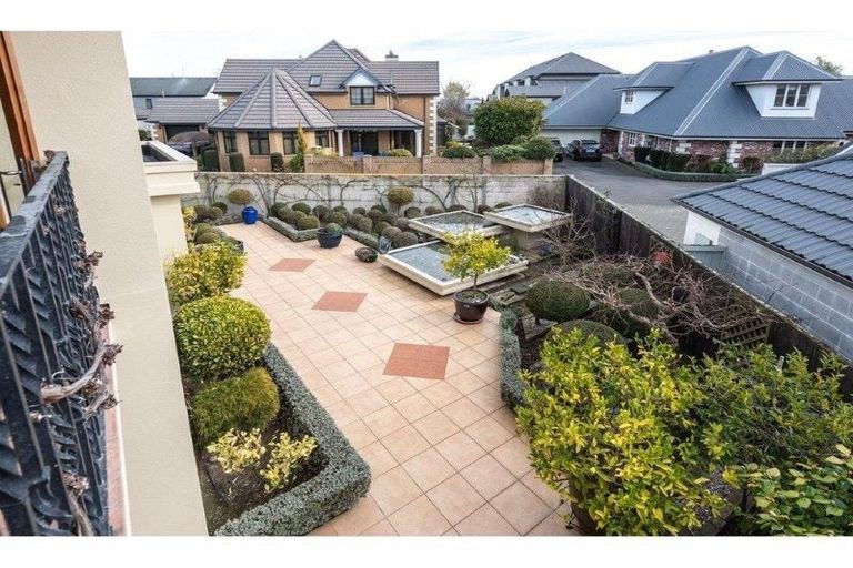 Photo of property in 7 Palazzo Lane, Riccarton, Christchurch, 8011