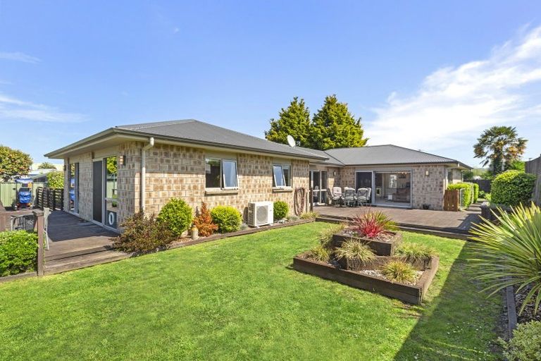 Photo of property in 90 Haerehuka Street, Otorohanga, 3900