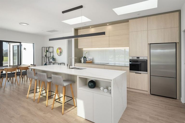 Photo of property in 111 Oakley Avenue, Springlands, 7201