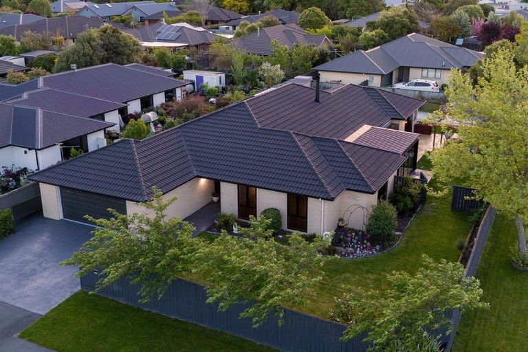 Photo of property in 8 Everest Way, Springston, 7616