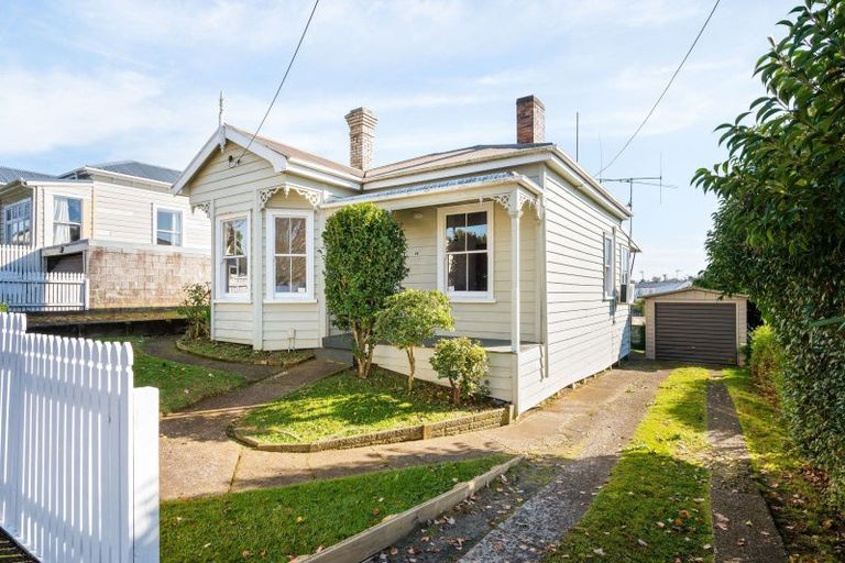 Photo of property in 16 Marama Street, Frankton, Hamilton, 3204