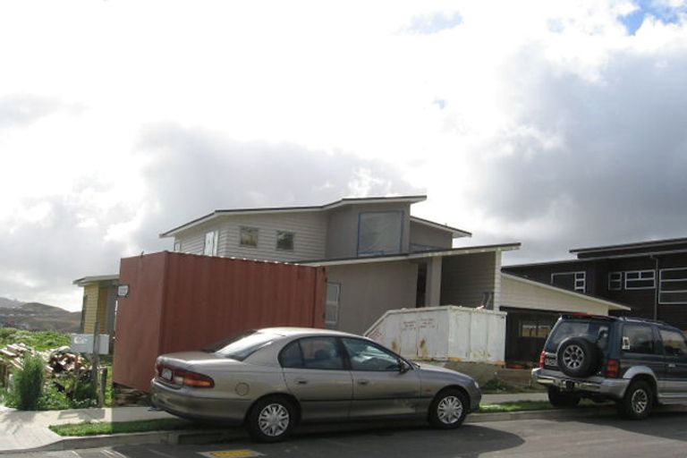 Photo of property in 7 Sedgley Grove, Churton Park, Wellington, 6037