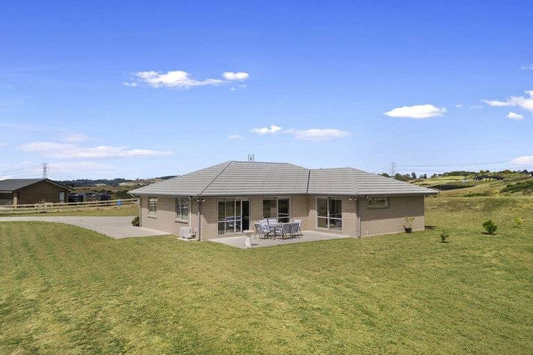 Photo of property in 78d Mcintosh Drive, Pokeno, 2471