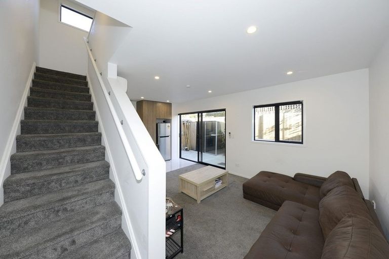 Photo of property in 6/307 Madras Street, Christchurch Central, Christchurch, 8013