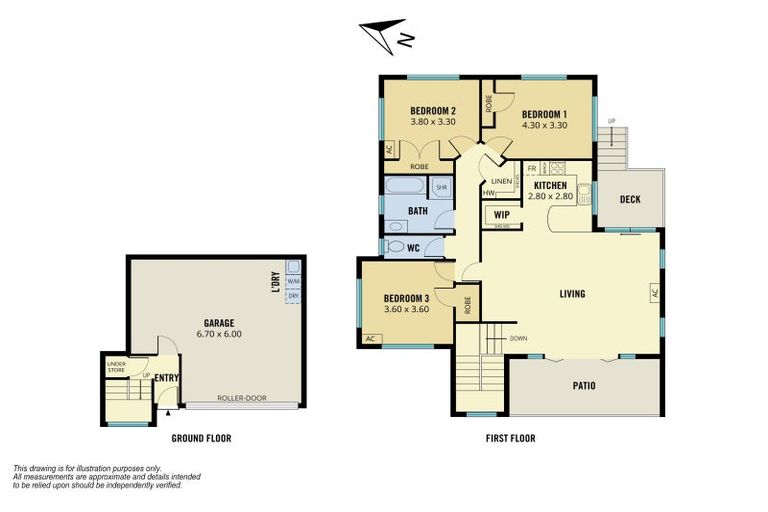 Photo of property in 53b Prospect Terrace, Pukekohe, 2120