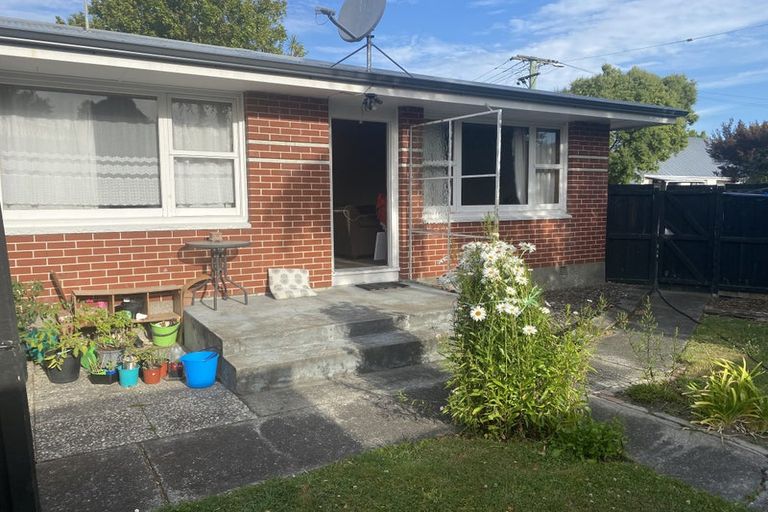 Photo of property in 4/30 Edgeware Road, St Albans, Christchurch, 8014