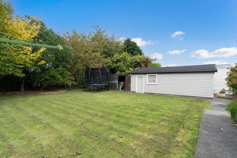 Photo of property in 184 Bath Street, Levin, 5510