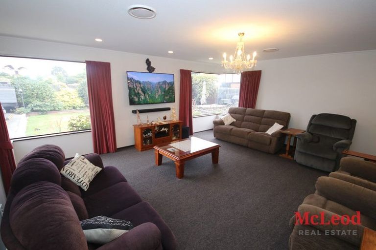 Photo of property in 4 Digby Place, Allenton, Ashburton, 7700