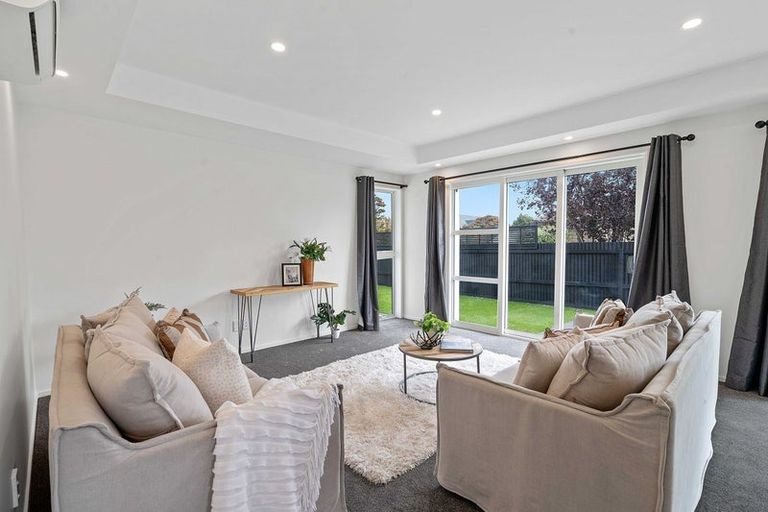 Photo of property in 137b Halswell Junction Road, Halswell, Christchurch, 8025
